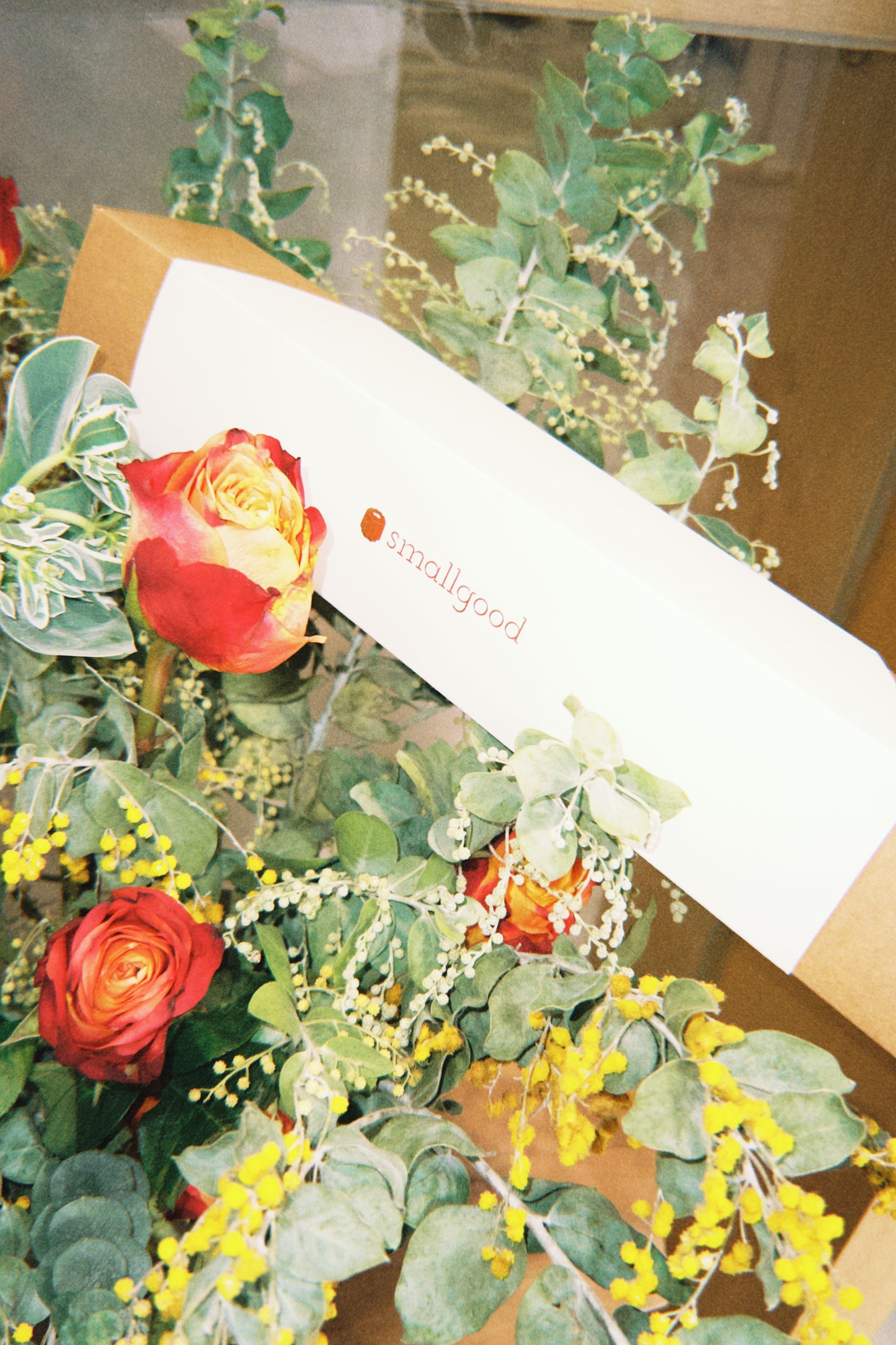 Small Good Christmas Canelé Gift Box 2025