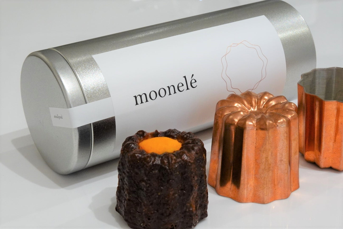 Moonelé Gift Box 2024