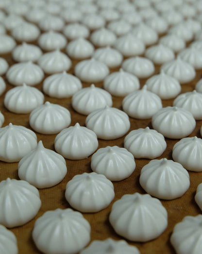 Meringue Kisses