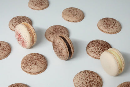 Macarons (2pcs per pack)