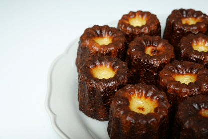 Canelés