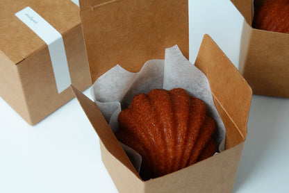 Madeleines