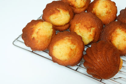 Madeleines