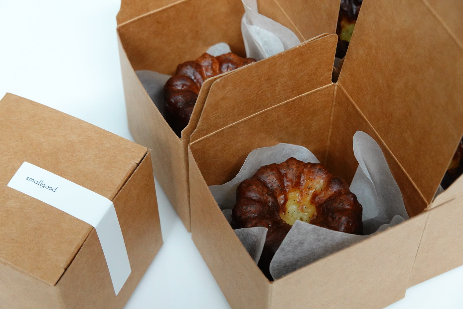 Small Goodness smallgood – Small Good | Hong Kong