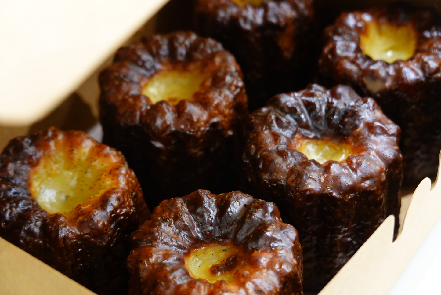 Canelés