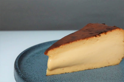 Signature Original Basque Cheesecake